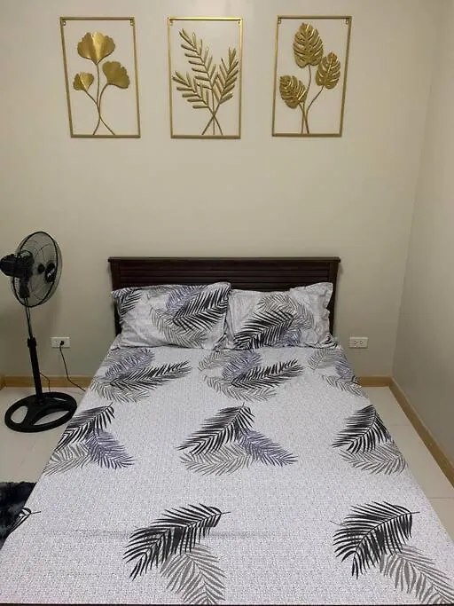Milia Condo W/ Free Use Of Swimming Pool & Gym Manila 0*,