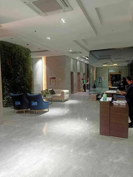 Apartment Milia Condo W/ Free Use Of Swimming Pool & Gym Manila