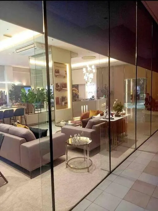 Milia Condo W/ Free Use Of Swimming Pool & Gym Manila