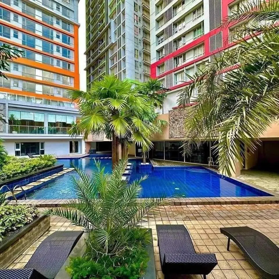 Milia Condo W/ Free Use Of Swimming Pool & Gym Manila 0*,  Philippines